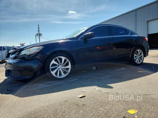 ACURA ILX BASE WATCH PLUS