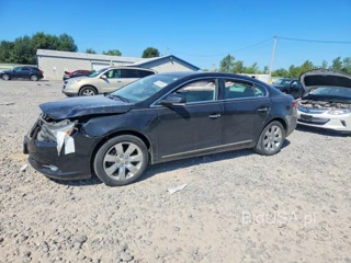 BUICK LACROSSE CXS