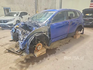 HONDA CR-V EX
