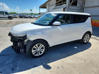 KIA SOUL LX