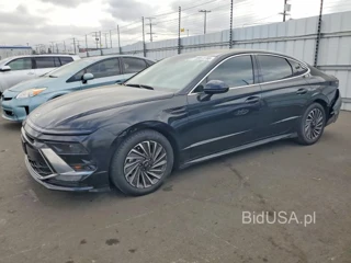 HYUNDAI SONATA HYBRID SEL