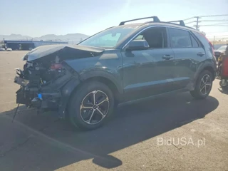 KIA NIRO EX