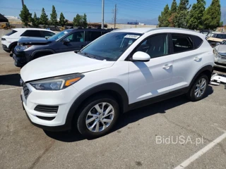 HYUNDAI TUCSON VALUE
