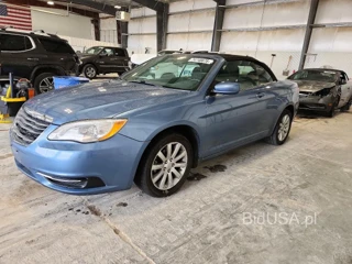 CHRYSLER 200 TOURING