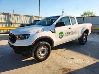 FORD RANGER XL