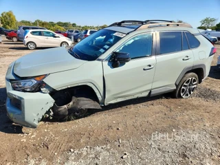 TOYOTA RAV4 ADVENTURE
