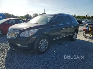 BUICK ENCLAVE