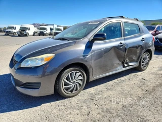 TOYOTA MATRIX BASE