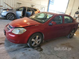 CHEVROLET COBALT 1LT