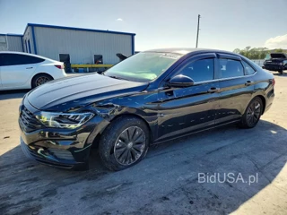 VOLKSWAGEN JETTA S
