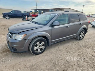 DODGE JOURNEY SXT