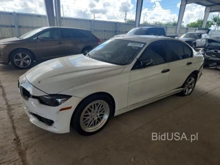 BMW 320 I