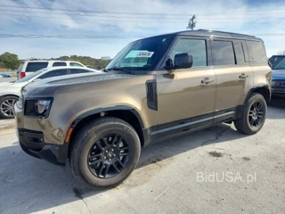 LAND ROVER DEFENDER 110 X-DYNAMIC SE