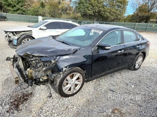 NISSAN ALTIMA 2.5 SV