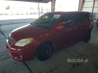 TOYOTA MATRIX XR