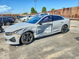KIA K5 GT LINE
