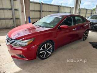 NISSAN ALTIMA 2.5 SR