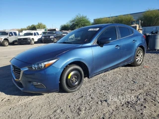 MAZDA 3 SPORT