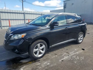 LEXUS RX 350