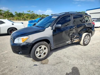TOYOTA RAV4 BASE