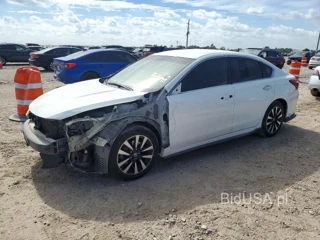 NISSAN ALTIMA 2.5 SL