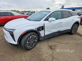 CHEVROLET BLAZER 2LT