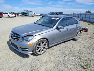 MERCEDES-BENZ C 250
