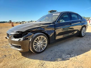 BMW 328 I