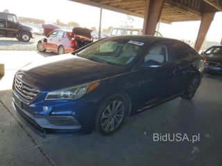 HYUNDAI SONATA SPORT