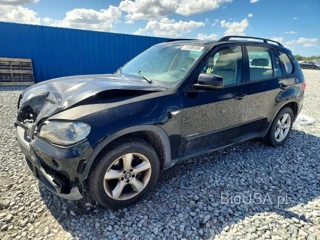 BMW X5 XDRIVE30I