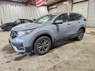 HONDA CR-V EX