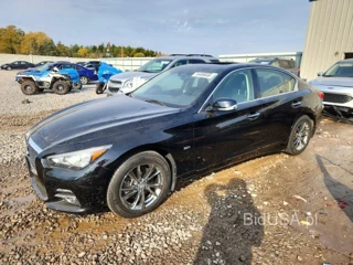 INFINITI Q50 3.0T SIGNATURE EDITION