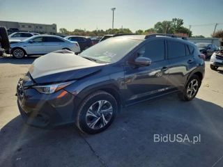 SUBARU CROSSTREK PREMIUM