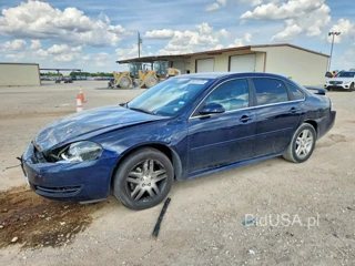 CHEVROLET IMPALA LT