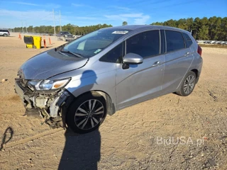 HONDA FIT EX