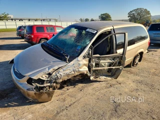 CHRYSLER TOWN & COUNTRY EL