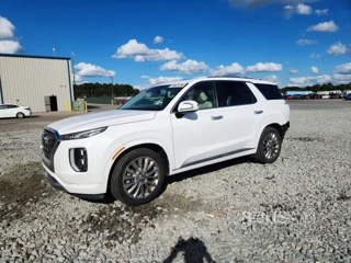 HYUNDAI PALISADE LIMITED
