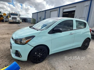 CHEVROLET SPARK 1LT