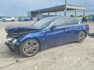 INFINITI Q50 3.0T SPORT