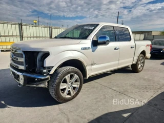 FORD F150 SUPERCREW