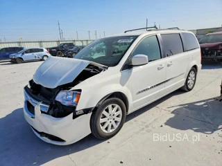 CHRYSLER TOWN & COUNTRY TOURING