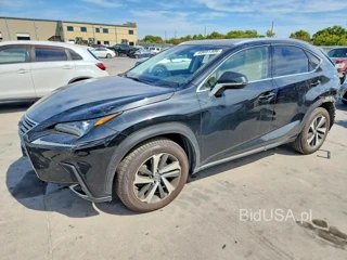 LEXUS NX 300 BASE