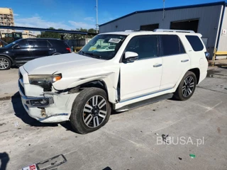 TOYOTA 4RUNNER LIMITED