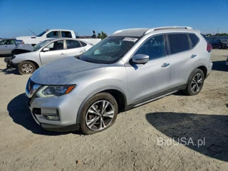 NISSAN ROGUE SL