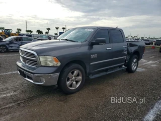 RAM 1500 SLT