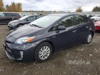 TOYOTA PRIUS PLUG-IN HYBRID ADVANCED