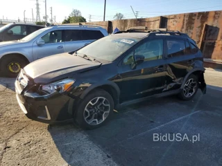 SUBARU CROSSTREK PREMIUM