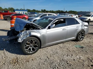 CHRYSLER 300 S