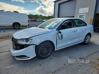 VOLKSWAGEN JETTA S