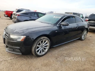 AUDI A5 PREMIUM PLUS S-LINE